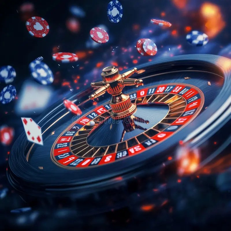 tk1971 casino