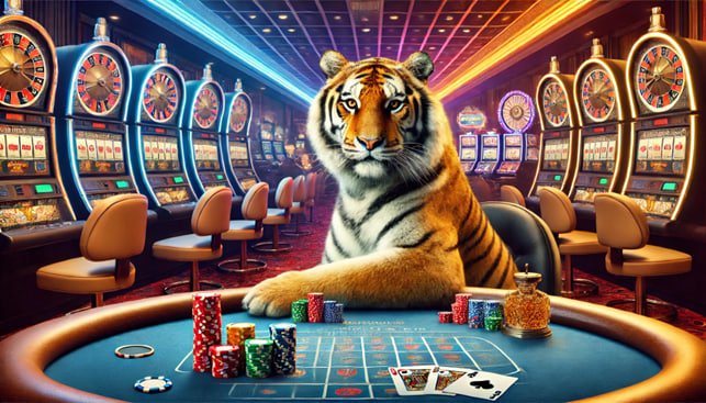 tk1971 casino