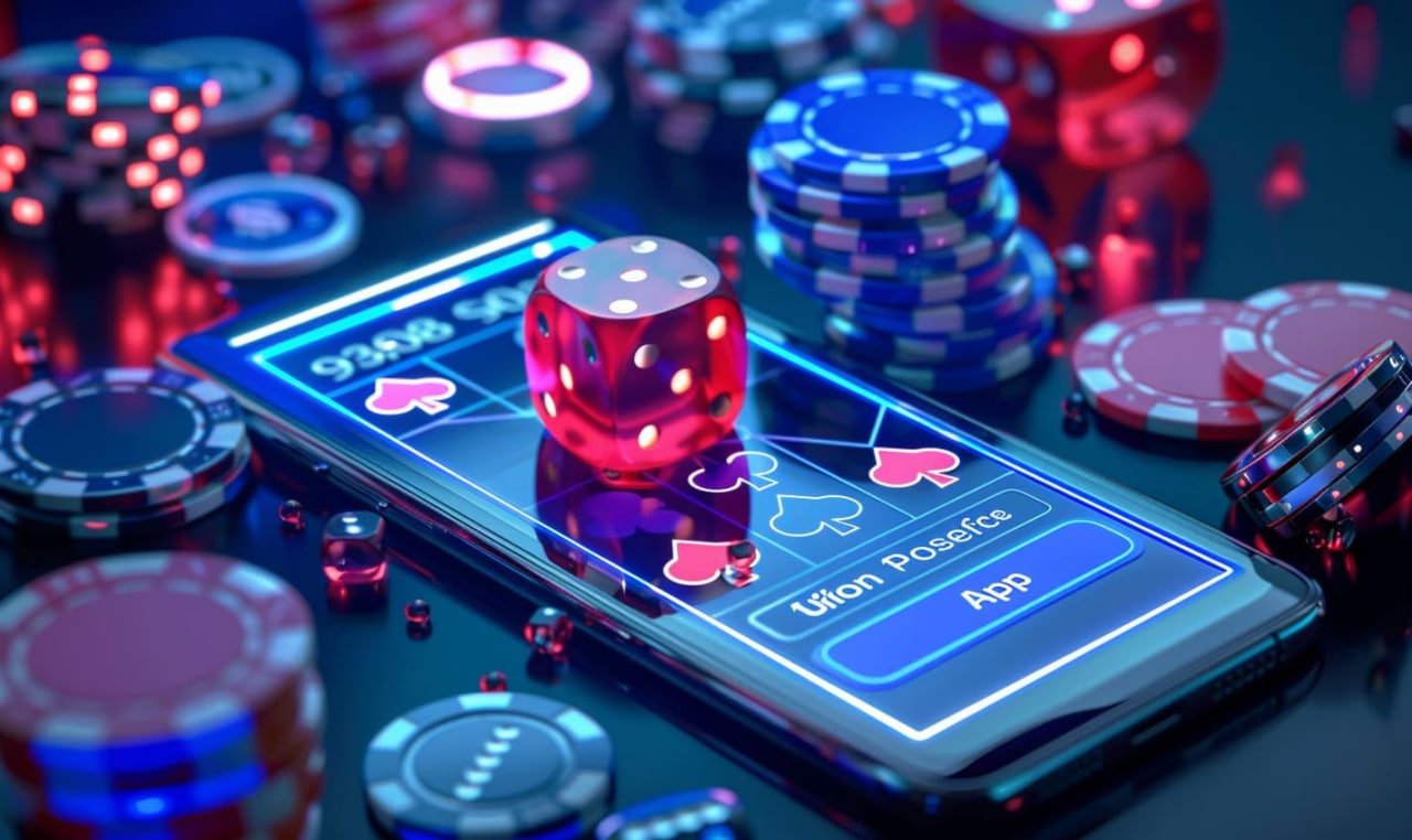tk1971 casino